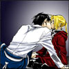 nochick_fics: (FMA RoyxEd Leaning Kiss)