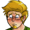 bashfulshifter: (flustered)