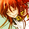 radianced: (☀ giggle)