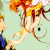 radianced: (☀ (heinz) enthrall)