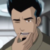 evowhisperer: ((Goatee) Nailed in the jaw)