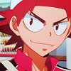 speedkeed: (the littlest big bro. bro.)