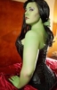 goinggreen: (mistress)