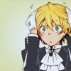 harepiece: (lookin so good)