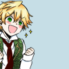 harepiece: (MY FRONDS)