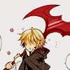 harepiece: (kya)