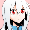 immobileyes: (The Little Medusa?)