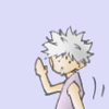 killuwatt: (so light 'em up up up)