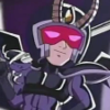 superstylishsquid: (As if.)