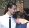 aldersprig: wedding pic (wed)