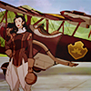 biplane: not a tweetie pie (Default)