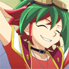 ridethathippo: (SMILE INTENSIFIES)
