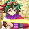 ridethathippo: (Someone ordered a gay clown?)