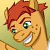 Wally West ϟ Kid Flash