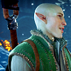 elaminator: (Dragon Age: Inquisition (Solas smile))