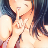 foxy_seductress: (Tell me a secret)