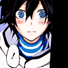 theshiningone: (Why are you sparkling at me?)
