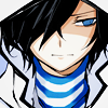 theshiningone: (Challenging Fate.)