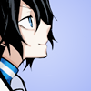 theshiningone: (Get down on your knees.)