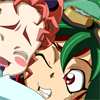 ridethathippo: (Fangirls be crazy)