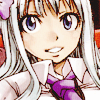 aurorawing: (025. fairy tail → mirajane)