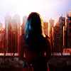 hackette: (neutral • impossible girl)