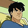 chanisman: (Angry)