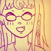 sketchingideals: (☆ joyous laughter)