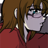 sketchingideals: (☆ blush and contemplate)