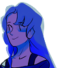 skirtcladgunner: (☽ just believe in me)