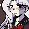 skirtcladgunner: (☽ everything will be all right)