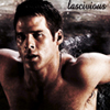 kazbaby: (Luscivious (John))