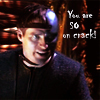 kazbaby: (So On Crack (Cameron))