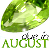 auraofmyself: Due in August (Default)