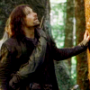 rangerandking: (↠ forest)