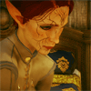 daharel: (At rest)