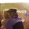 kabal42: Brian and Justin from QaF hugging (Emotions - *hugs* B/J)