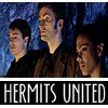kabal42: Jack, Ten & Martha w. Hermits United on (DWverse - Hermits United)