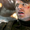 cryogenics: (☣ The mission is you.)