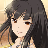kuukokujinjanozenko: Hiroe is pleased and intrigued (Default)