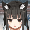 kuukokujinjanozenko: Foxes gonna fox (Zenko - playful smile)