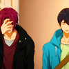 freed: (( your name is dripping ))
