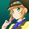journaler: (✿ so deep in thought)