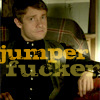 jumperfucker: (Jumper Fucker)