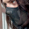 cryogenics: (☣ He sees you when you're sleeping.)