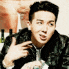 hugeboymino: (turn up)