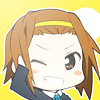 littlebutfierce: (k-on chibi ritsu)