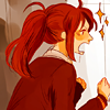 lordofthefries: (→ no concept of an inside voice)