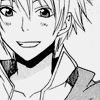 endworld: (smile ✝ we can be friends!)