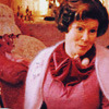 umbridge: (bitch i ain't even)